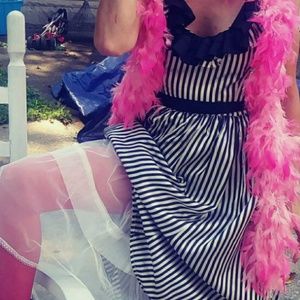 Vintage Gunne Sax designed by Jessica McClintock